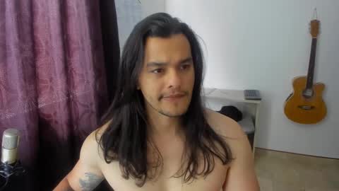 Logan online show from February 16, 3:48 pm