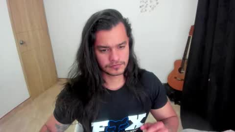 Logan online show from February 27, 4:05 am