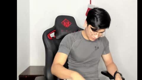 Logan online show from December 13, 8:30 am