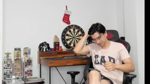 Logan online show from January 29, 8:40 am