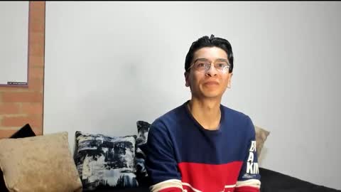 Logan online show from October 17, 8:07 am