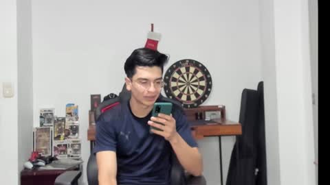 Logan online show from January 6, 8:03 am