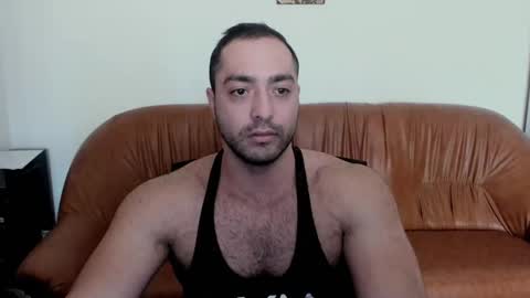 LoganReformed online show from January 15, 9:13 am