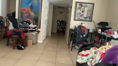 logical12345 online show from February 28, 10:58 pm