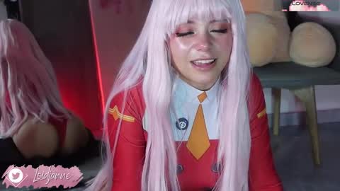 Janne Miller 9pm to 3am GMT-5 online show from February 27, 12:36 am