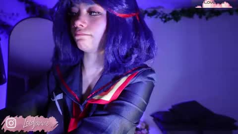 Janne Miller 9pm to 3am GMT-5 online show from November 14, 3:58 pm