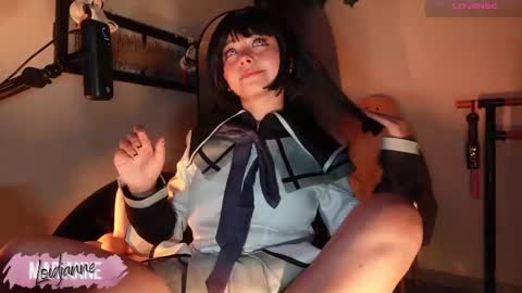 Janne Miller 9pm to 3am GMT-5 online show from October 31, 12:33 am