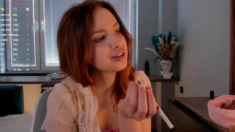 am i Lucy online show from April 12, 8:40 am