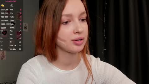 am i Lucy online show from April 6, 9:32 am