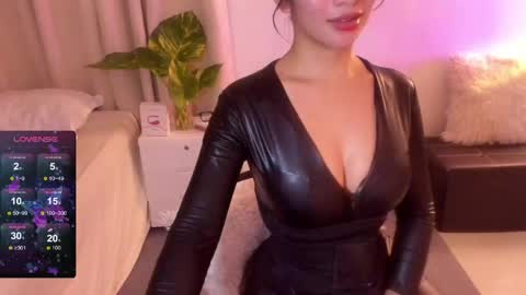 Mistress L online show from May 11, 12:50 am