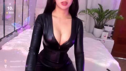 Mistress L online show from January 21, 6:33 am