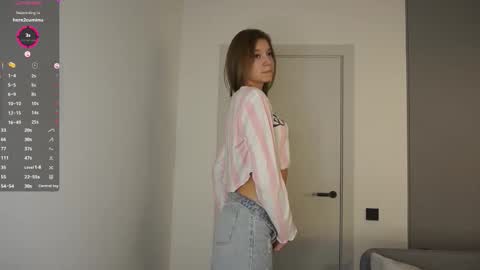 Elza online show from November 10, 6:10 pm