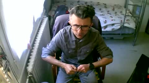 lokoum39 online show from April 20, 11:35 am