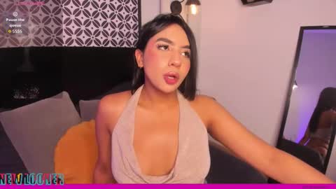 Lola online show from March 4, 12:46 pm