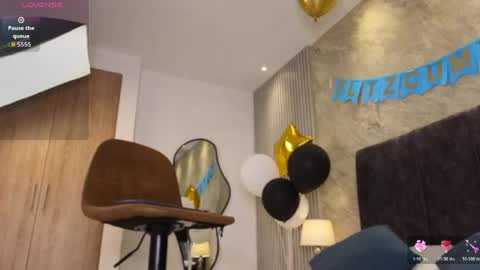 Lola Sweet online show from April 21, 10:11 am