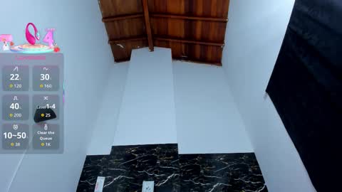 LOLA online show from September 14, 2:03 am