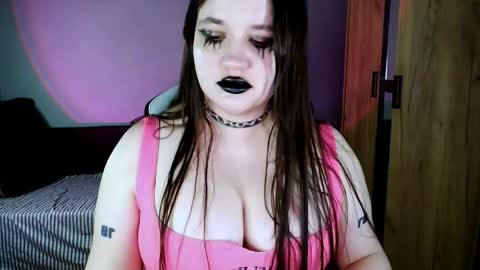 Lola Chi online show from May 18, 4:07 am