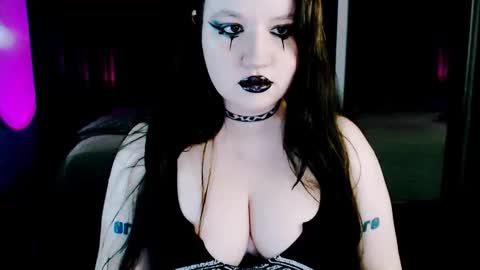 Lola Chi online show from February 3, 10:03 pm