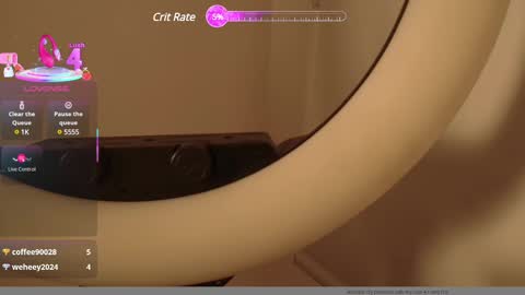 lola_js online show from March 7, 12:04 am