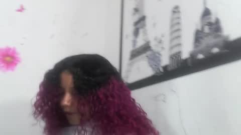 Snapshot of lola_pretty18 chatting on March 5, 12:55 pm Barbie online show from March 5, 12:55 pm