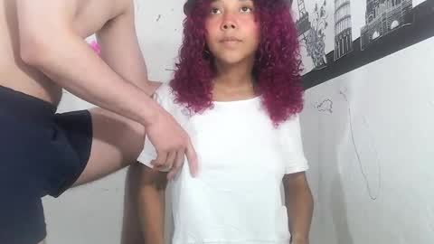 Snapshot of lola_pretty18 chatting on March 4, 12:44 pm Barbie online show from March 4, 12:44 pm