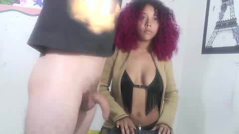 Snapshot of lola_pretty18 chatting on February 25, 11:21 am Barbie online show from February 25, 11:21 am