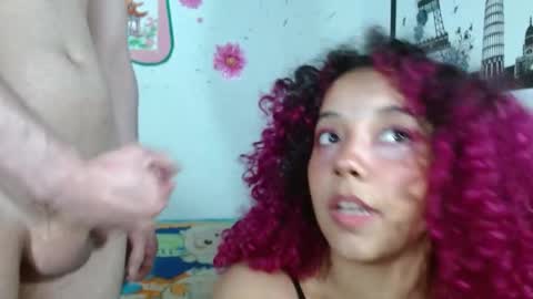 Snapshot of lola_pretty18 chatting on January 31, 10:42 pm Barbie online show from January 31, 10:42 pm