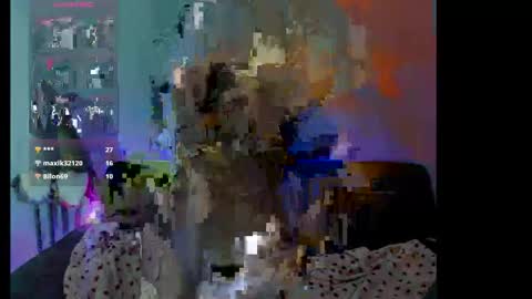 Lola online show from December 15, 9:16 am