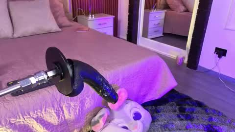 Lola Angel online show from May 23, 9:44 pm