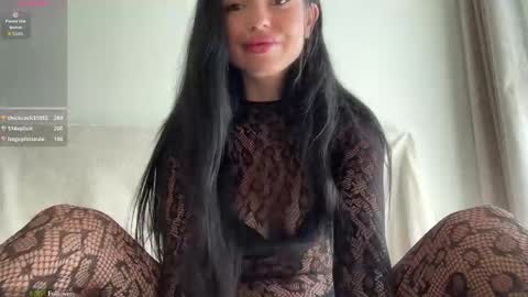 Lola online show from October 23, 3:52 am