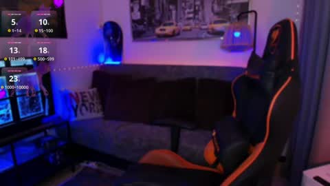 lolaasmith_21 online show from July 15, 7:40 pm