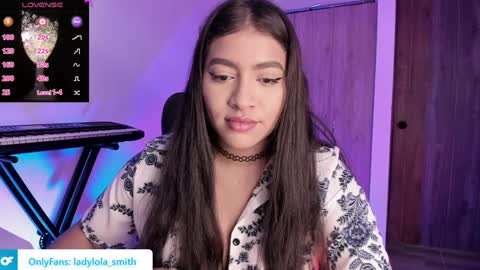 lolaasmith_21 online show from January 28, 10:23 pm
