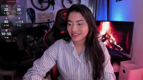 lolaasmith_21 online show from February 14, 7:11 am