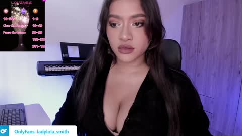 lolaasmith_21 online show from January 31, 9:05 pm