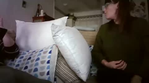 LOLA HUESO y ERIC online show from March 12, 4:13 pm