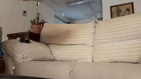 LOLA HUESO y ERIC online show from October 5, 8:34 am