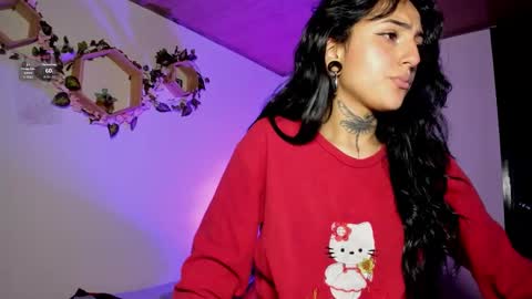 Lola online show from December 21, 4:41 am