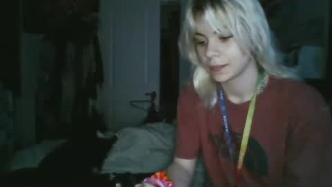 Lola Lixx online show from December 11, 3:35 am