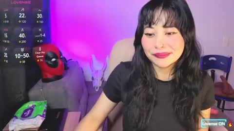 Lola online show from July 7, 12:56 am