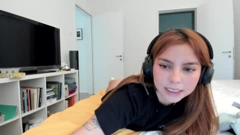 Lola doll online show from April 12, 11:14 am