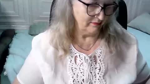 LolkaAlyss online show from February 23, 3:31 am