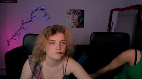 lolli_popsi online show from December 15, 1:18 pm