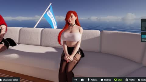 ANNE online show from September 25, 11:12 pm