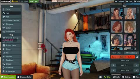 ANNE online show from September 13, 7:05 pm