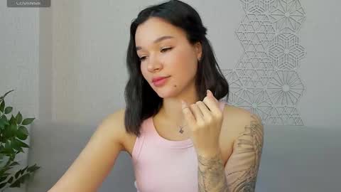 lolly_turner online show from February 26, 4:16 am