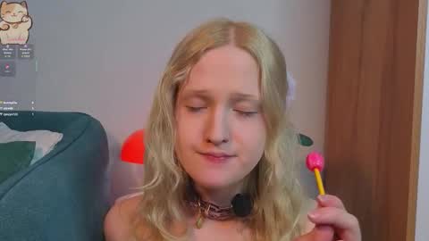 lollybaby4u online show from February 15, 1:19 am