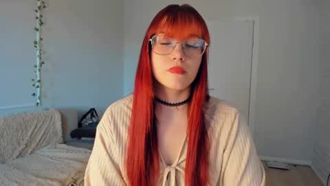 Jully online show from July 21, 1:07 am