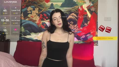 Lilly online show from March 30, 6:13 am