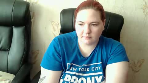 LollyNomeltyX online show from February 3, 11:25 am