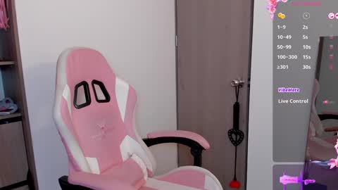 Snapshot of lollypetitte_ chatting on January 10, 6:53 am Lolly online show from January 10, 6:53 am